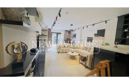 شقة - 2 غرف نوم - 2 حمامات للبيع في فيليت - كمبوندات التجمع الخامس - التجمع الخامس - مدينة القاهرة الجديدة - القاهرة