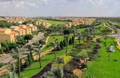 Apartment - 2 Bedrooms - 2 Bathrooms for sale in Privado - Madinaty - Cairo