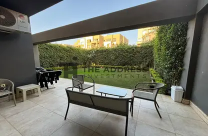 Apartment - 3 Bedrooms - 3 Bathrooms for sale in Village Gardens Katameya - 5th Settlement Compounds - The 5th Settlement - New Cairo City - Cairo