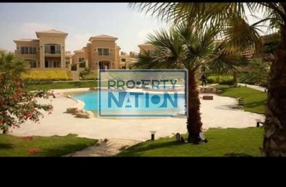 (بنتهاوس  (روف - 3 غرف نوم - 3 حمامات للبيع في تلال إيست - كمبوندات التجمع الخامس - التجمع الخامس - مدينة القاهرة الجديدة - القاهرة