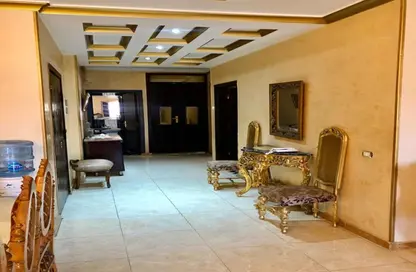 شقة - 4 غرف نوم - 3 حمامات للبيع في شارع احمد عرابي - هارون الرشيد -18 - الحي الرابع - التجمع الخامس - مدينة القاهرة الجديدة - القاهرة