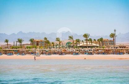 Chalet - 3 Bedrooms - 3 Bathrooms for sale in Bay West - Soma Bay - Safaga - Hurghada - Red Sea