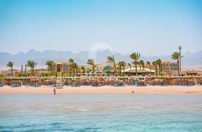 Chalet - 3 Bedrooms - 3 Bathrooms for sale in Bay West - Soma Bay - Safaga - Hurghada - Red Sea