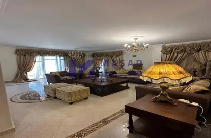 Duplex - 4 Bedrooms - 4 Bathrooms for sale in Zizinia St. - South Investors Area - New Cairo City - Cairo Duplex - 4 Bedrooms - 4 Bathrooms for sale in Zizinia St. - South Investors Area - New Cairo City - Cairo