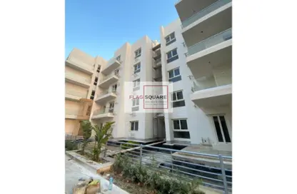 Apartment - 2 Bedrooms - 2 Bathrooms for rent in Mountain View iCity October - 6 October Compounds - 6 October City - Giza