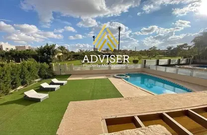 Apartment - 2 Bedrooms - 2 Bathrooms for sale in Stone Park - 5th Settlement Compounds - The 5th Settlement - New Cairo City - Cairo