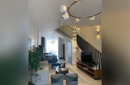 Villa - 4 Bedrooms - 4 Bathrooms for sale in The MarQ Gardens - 5th Settlement Compounds - The 5th Settlement - New Cairo City - Cairo