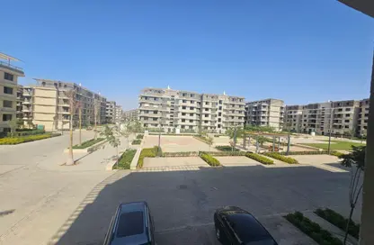 شقة - 3 غرف نوم - 3 حمامات للايجار في باديه بالم هيلز - كمبوندات 6 أكتوبر - مدينة 6 أكتوبر - الجيزة