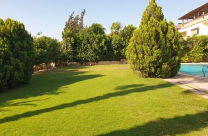 Villa - 3 Bedrooms - 3 Bathrooms for sale in Elora - New Zayed City - Sheikh Zayed City - Giza