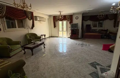 Apartment - 3 Bedrooms - 2 Bathrooms for sale in District 3 - The 5th Settlement - New Cairo City - Cairo