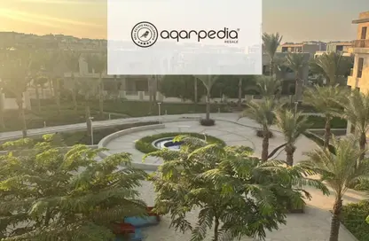 Apartment - 4 Bedrooms - 4 Bathrooms for sale in Shalya Taj City - 5th Settlement Compounds - The 5th Settlement - New Cairo City - Cairo