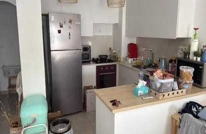 Chalet - 2 Bedrooms - 2 Bathrooms for sale in Marassi - Sidi Abdel Rahman - North Coast