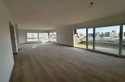 Penthouse - 3 Bedrooms - 2 Bathrooms for sale in Kayan - Sheikh Zayed Compounds - Sheikh Zayed City - Giza