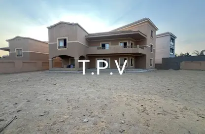 Villa - 7 Bedrooms - 7+ Bathrooms for sale in Les Rois - 5th Settlement Compounds - The 5th Settlement - New Cairo City - Cairo