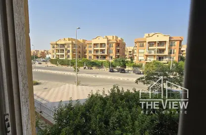 شقة - 3 غرف نوم - 2 حمامات للبيع في مدينة الخمائل - كمبوندات الشيخ زايد - الشيخ زايد - الجيزة