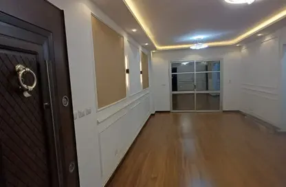 Apartment - 2 Bedrooms - 2 Bathrooms for sale in Madinaty - Cairo