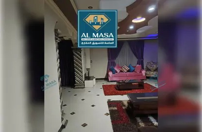 شقة - 2 غرف نوم - 3 حمامات للبيع في شارع القصر العيني - جاردن سيتي - القاهرة