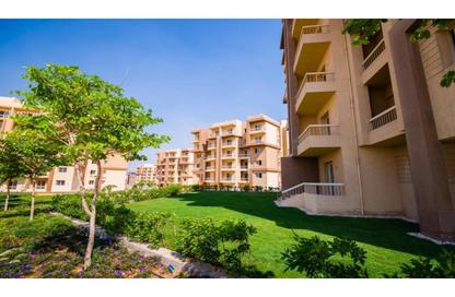 Apartment - 2 Bedrooms - 2 Bathrooms for sale in Ashgar City - Al Wahat Road - 6 October City - Giza