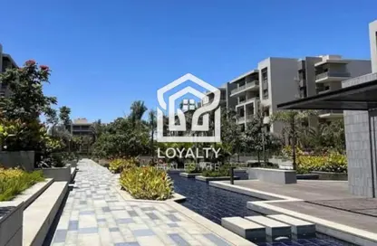Apartment - 3 Bedrooms - 2 Bathrooms for sale in The Address East - 90 Street - The 5th Settlement - New Cairo City - Cairo