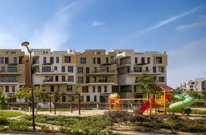 Apartment - 3 Bedrooms - 3 Bathrooms for rent in Eastown - 5th Settlement Compounds - The 5th Settlement - New Cairo City - Cairo