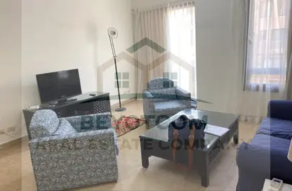 Apartment - 2 Bedrooms - 2 Bathrooms for rent in Casa - Sheikh Zayed Compounds - Sheikh Zayed City - Giza