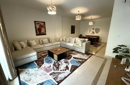 Apartment - 3 Bedrooms - 4 Bathrooms for rent in Mivida - 5th Settlement Compounds - The 5th Settlement - New Cairo City - Cairo