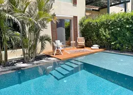 Villa - 4 Bedrooms - 4 Bathrooms for sale in Masaya - Sidi Abdel Rahman - North Coast