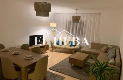 Apartment - 2 Bedrooms - 1 Bathroom for rent in Madinaty - Cairo