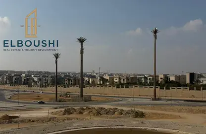 Apartment - 2 Bedrooms - 1 Bathroom for sale in Al Andalus District - New Cairo City - Cairo