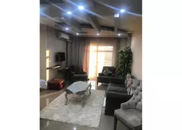 شقق فندقية - 2 غرف نوم - 2 حمامات للايجار في مدينتي - القاهرة