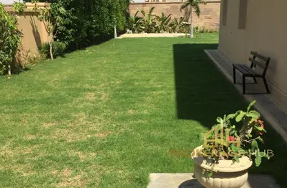 Villa - 3 Bedrooms - 4 Bathrooms for rent in Mivida - 5th Settlement Compounds - The 5th Settlement - New Cairo City - Cairo
