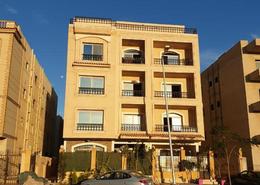 Duplex for sale in El Shorouk, 8th District