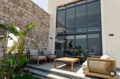 شاليه - 2 غرف نوم - 2 حمامات للبيع في ميسكا - سوما باى - سفاجا - الغردقة - محافظة البحر الاحمر