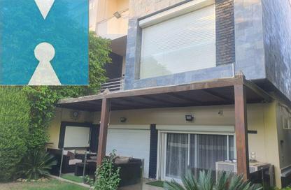 Villa - 4 Bedrooms - 4 Bathrooms for sale in Al Karma 4 - Sheikh Zayed Compounds - Sheikh Zayed City - Giza