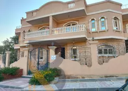 Apartment - 3 Bedrooms - 3 Bathrooms for sale in 5th District - Obour City - Qalyubia