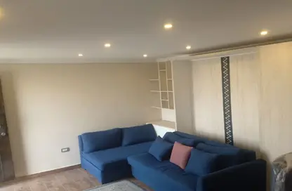 Apartment - Studio - 1 Bathroom for rent in Westown - Sheikh Zayed Compounds - Sheikh Zayed City - Giza