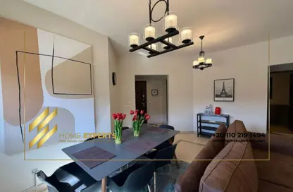 Apartment - 3 Bedrooms - 3 Bathrooms for rent in Mivida - 5th Settlement Compounds - The 5th Settlement - New Cairo City - Cairo Apartment - 3 Bedrooms - 3 Bathrooms for rent in Mivida - 5th Settlement Compounds - The 5th Settlement - New Cairo City - Cairo