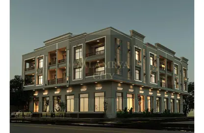 Medical Facility - Studio - 1 Bathroom for sale in Boyot New Damietta - New Damietta - Demyat