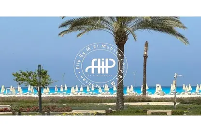Villa - 5 Bedrooms - 5 Bathrooms for sale in Marassi - Sidi Abdel Rahman - North Coast