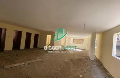 بناية كاملة - استوديو - 5 حمامات للايجار في شارع 263 - المعادي الجديدة - حي المعادي - القاهرة