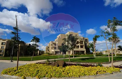 فيلا - 3 غرف نوم - 4 حمامات للبيع في باديه بالم هيلز - كمبوندات 6 أكتوبر - مدينة 6 أكتوبر - الجيزة