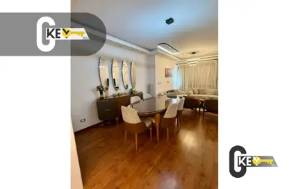 Apartment - 3 Bedrooms - 3 Bathrooms for rent in Eastown - 5th Settlement Compounds - The 5th Settlement - New Cairo City - Cairo
