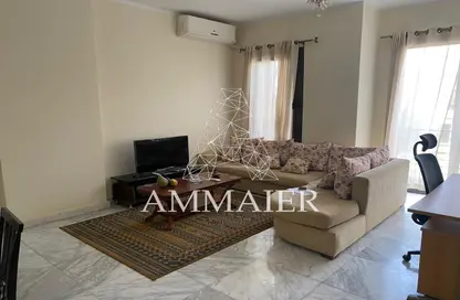 شقة - 2 غرف نوم - 2 حمامات للايجار في كازا - كمبوندات الشيخ زايد - الشيخ زايد - الجيزة