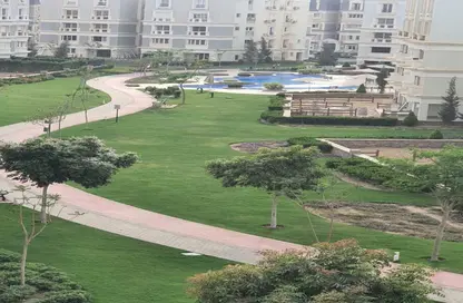 شقة - 2 غرف نوم - 2 حمامات للايجار في ماونتن فيو هايد بارك - كمبوندات التجمع الخامس - التجمع الخامس - مدينة القاهرة الجديدة - القاهرة