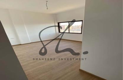 شقة - 2 غرف نوم - 2 حمامات للبيع في مون ريزيدنس - فيفث سكوير - التجمع الخامس - مدينة القاهرة الجديدة - القاهرة