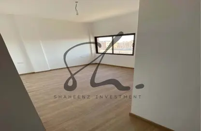 Apartment - 2 Bedrooms - 2 Bathrooms for sale in Moon Residences - Fifth Square - The 5th Settlement - New Cairo City - Cairo