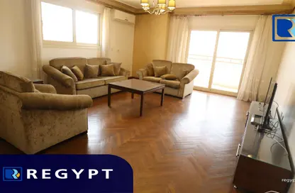 دوبلكس - 5 غرف نوم - 5 حمامات للايجار في سرايات المعادي - حي المعادي - القاهرة