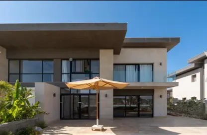 Villa - 5 Bedrooms - 5 Bathrooms for sale in Swan Lake North Coast - Qesm Ad Dabaah - North Coast