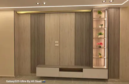 شقة - 3 غرف نوم - 2 حمامات للبيع في البوابة الرابعة - مينا - حدائق الاهرام - الجيزة