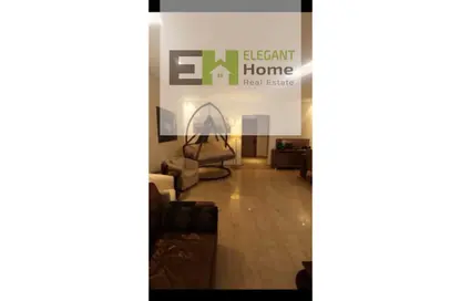 Apartment - 2 Bedrooms - 2 Bathrooms for rent in Mivida - 5th Settlement Compounds - The 5th Settlement - New Cairo City - Cairo